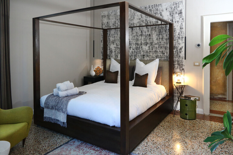 Addler Apartment - Venezia Mestre