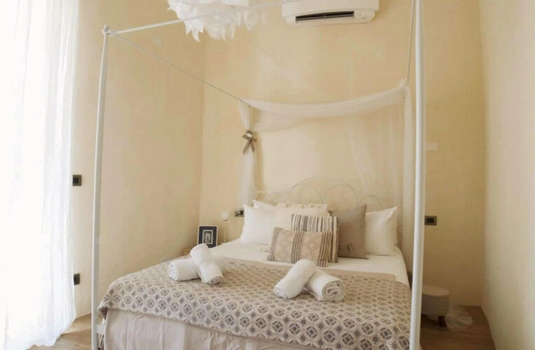 Ai Due Mori - Noto, Sicilia / Sicily
