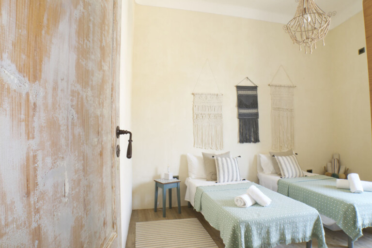 Ai Due Mori - Noto, Sicilia / Sicily