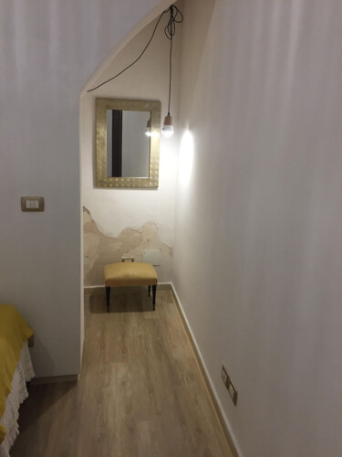 Il Nido di Aretusa - Ortigia, Siracusa / Sicilia