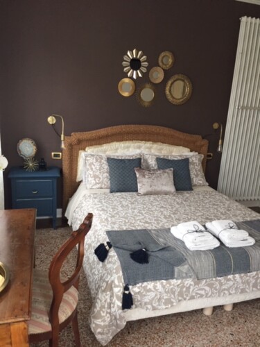 Junior Suite Charlotte - Mestre Venezia Venice