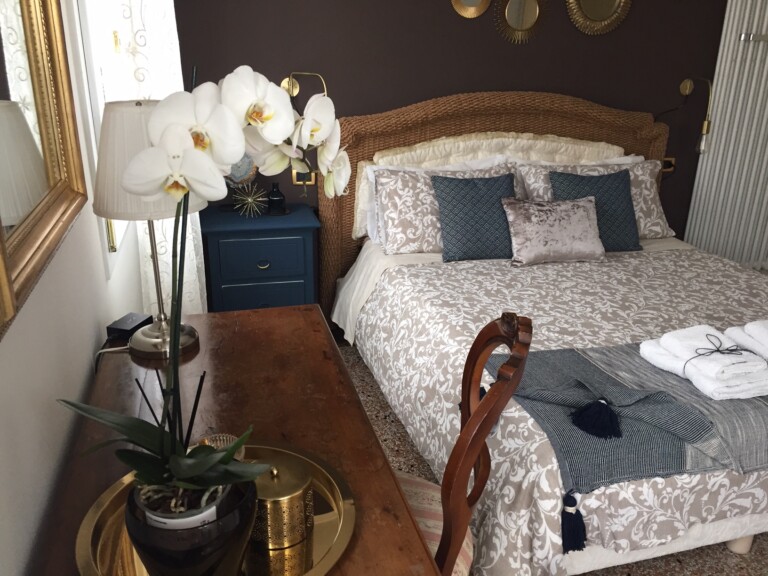 Junior Suite Charlotte - Mestre Venezia Venice