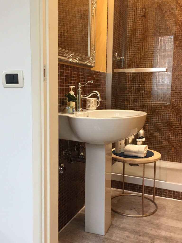 Junior Suite Charlotte - Mestre Venezia Venice