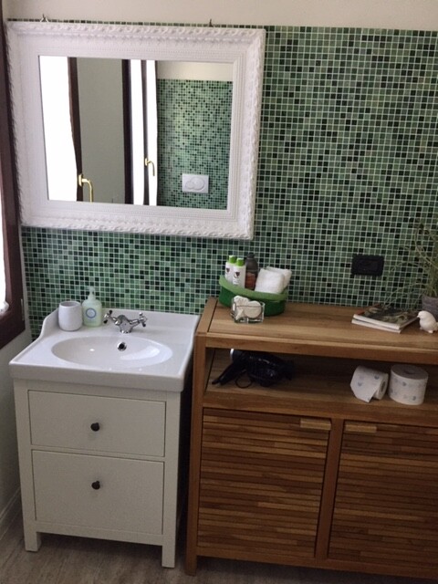 Junior Suite Charlotte - Mestre Venezia Venice