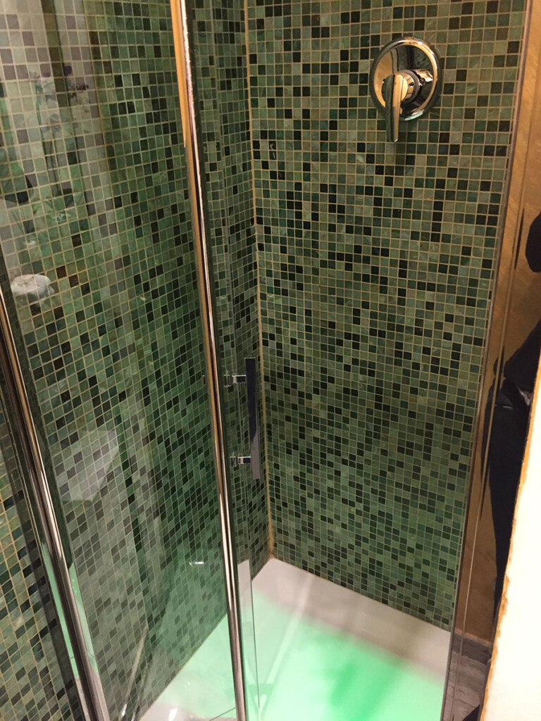 Junior Suite Emily - Mestre Venezia Venice