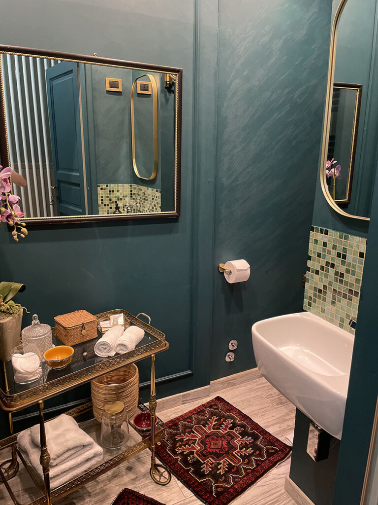 Junior Suite Emily - Mestre Venezia Venice