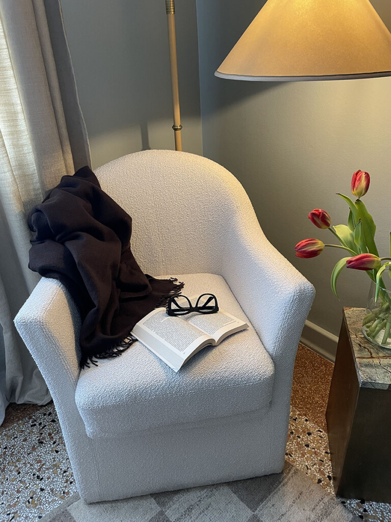 Junior Suite Emily - Mestre Venezia Venice
