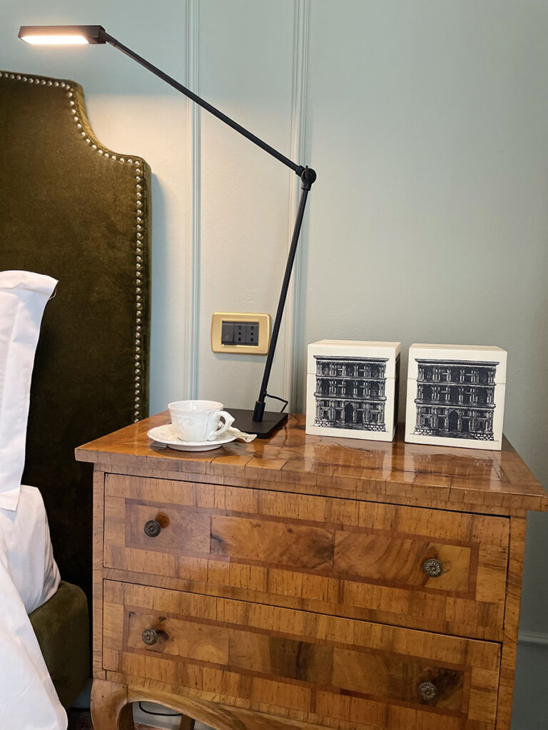 Junior Suite Emily - Mestre Venezia Venice