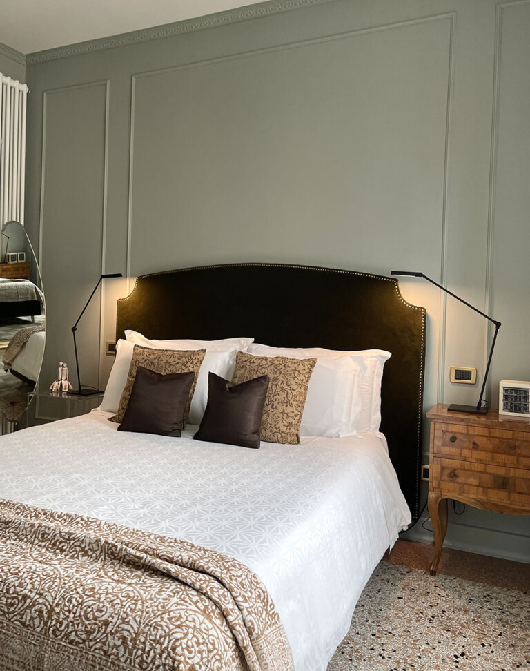 Junior Suite Emily - Mestre Venezia Venice