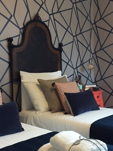 Suite Superior Charlotte Venezia Mestre