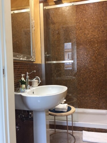 Suite Superior Colombo Venezia Mestre