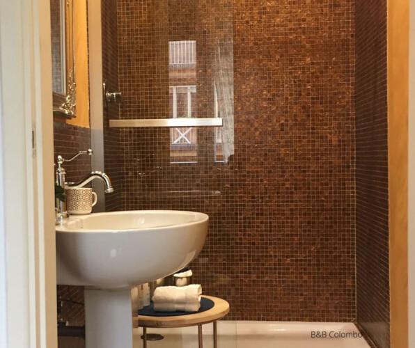 Suite Superior Colombo Venezia Mestre