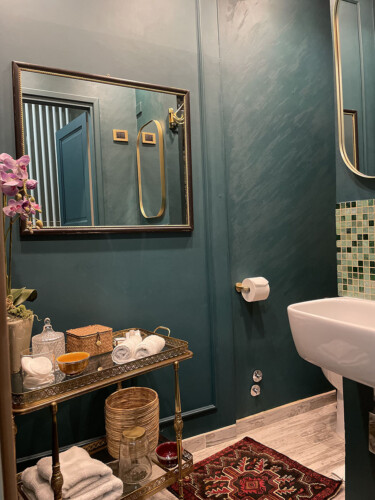 Suite Superior Colombo Venezia Mestre