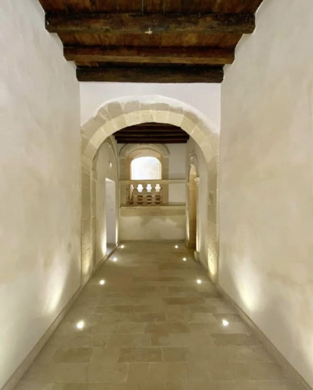 Addler House Ospitality in Venice Tuscany Sicily