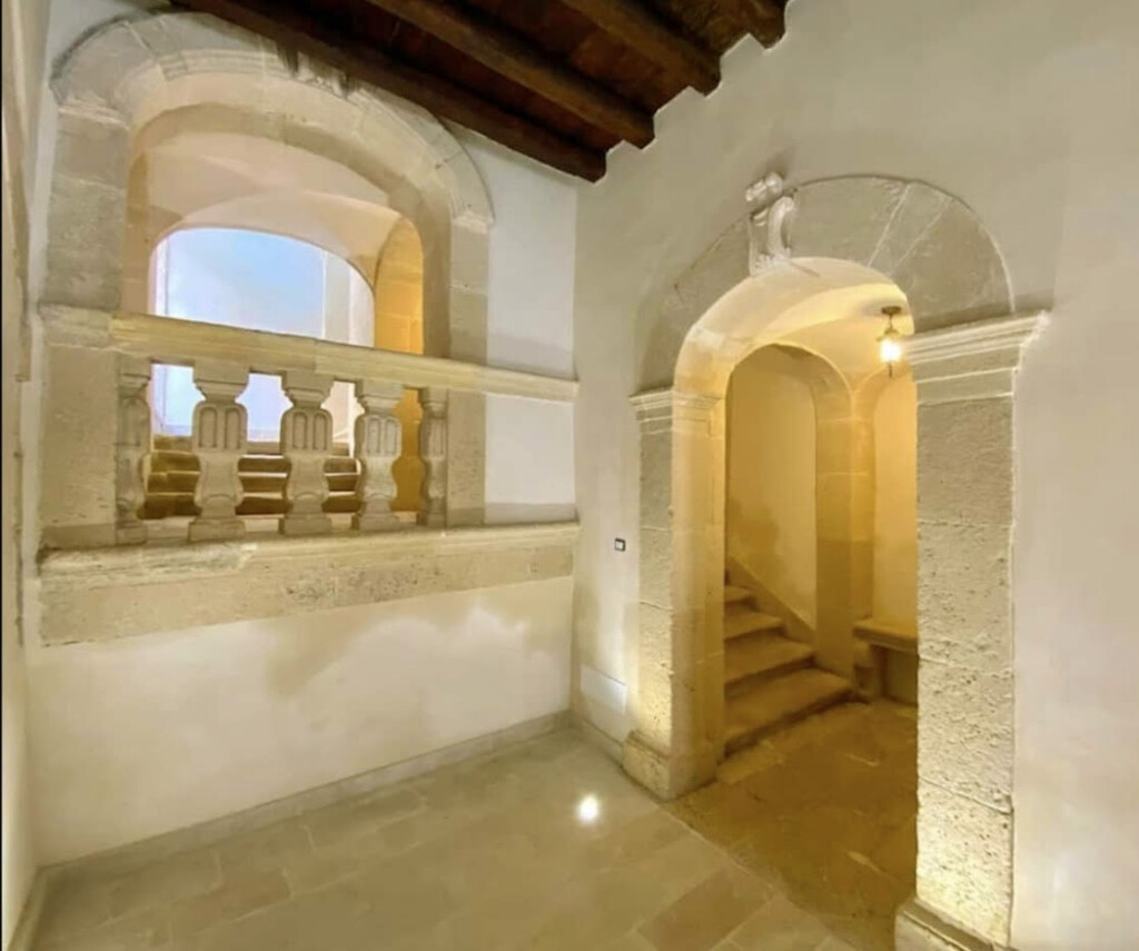Addler House Ospitality in Venice Tuscany Sicily